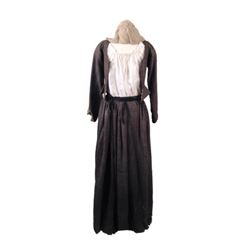 Tulip Fever Sophia (Alicia Vikander) Movie Costumes