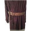 Image 2 : Crouching Tiger: Hidden Dragon: Sword of Destiny Iron Crow (Roger Yuan) Movie Costumes