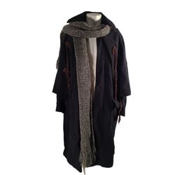 The Hateful Eight Major Marquis Warren (Samuel L. Jackson) Movie Costumes