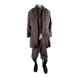The Hateful Eight General Smithers (Bruce Dern) Movie Costumes