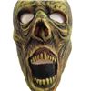 Image 2 : Hell Fest Zombie Woman SFX Mask Movie Props