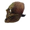 Image 3 : Hell Fest Zombie Woman SFX Mask Movie Props