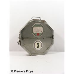 Inglourious Basterds Stolz der Nation Film Reel Movie Props