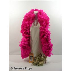 Something Borrowed Darcy (Kate Hudson) Movie Costumes