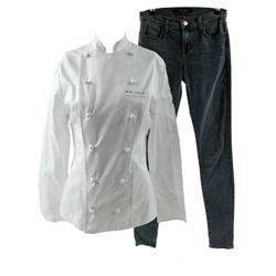 Burnt Helene (Sienna Miller) Movie Costumes