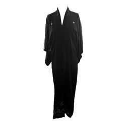 The Wolverine Karate Gi Movie Costumes