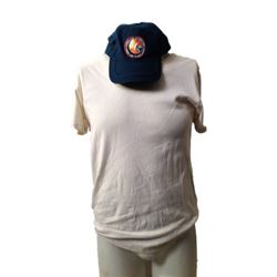 Sunshine Searle (Cliff Curtis) Uniform Movie Costumes