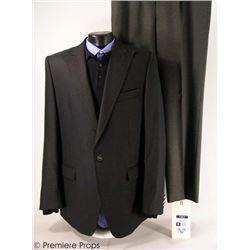 School for Scoundrels Dr. P (Billy Bob Thornton) Movie Costumes