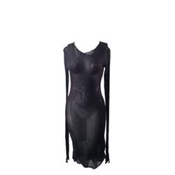 Resident Evil: Retribution Alice (Milla Jovovich) Movie Costumes