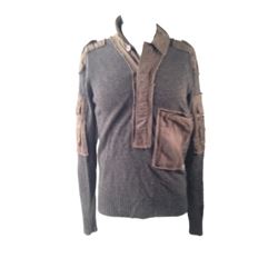 Resident Evil: Retribution Tony (Robin Kasyanov) Movie Costumes