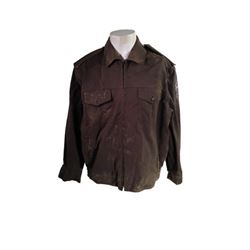 Resident Evil: The Final Chapter Gunner (Danny Lima) Movie Costumes