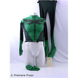 Superhero Movie (2008) Rick Riker (Drake Bell) Movie Costumes