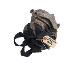 Little House on the Prairie Woman's Hat