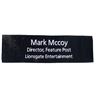 Image 2 : Four Colored Girls Director Chair Back