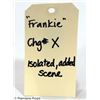 Image 4 : Alpha Dog Frankie (Justin Timberlake) Movie Props