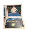 Image 2 : Lot of Archie, He-Man, Shera, Flash Gordon Animation Cels