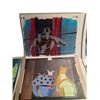 Image 3 : Lot of Archie, He-Man, Shera, Flash Gordon Animation Cels