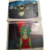 Image 6 : Lot of Archie, He-Man, Shera, Flash Gordon Animation Cels