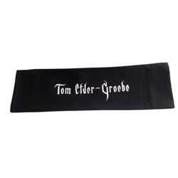 The Last Witchunter Tom Elder Groebe Chair Back