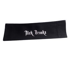 The Last Witchunter Nick Brooks Chair Back