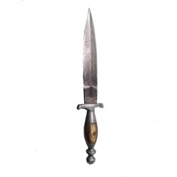 The Last Witchunter Dagger Movie Props
