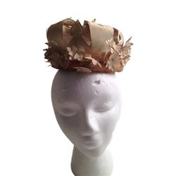 Tulip Fever Bridal Coronet Movie Props
