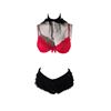 Image 1 : Nine Female Dancer Movie Costumes