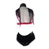 Image 2 : Nine Female Dancer Movie Costumes