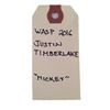 Image 4 : Wonder Wheel Mickey (Justin Timberlake) Movie Costumes
