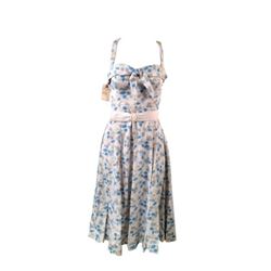Wonder Wheel Carolina (Juno Temple) Movie Costumes