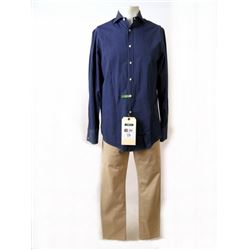 Last Vegas Billy (Michael Douglas) Movie Costumes