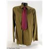 Image 2 : School For Scoundrels Dr. P (Billy Bob Thornton) Movie Costumes