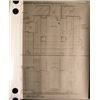 Image 1 : Underworld: Rise of the Lycans Handrawn Schematic
