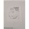 Image 1 : Remember Me Tyler (Robert Pattinson) Sketch Movie Props