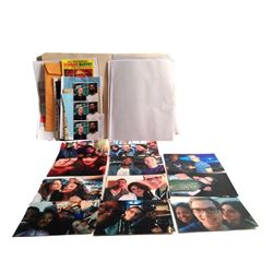 Blair Witch 2 James (James Allen McCune) Lot of Movie Props