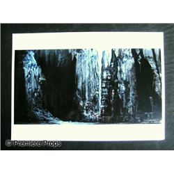 Underworld: Rise of the Lycans Artwork