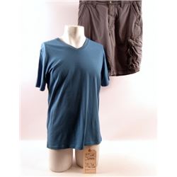 In the Blood Derek (Cam Gigandet) Movie Costumes