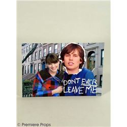 School For Scoundrels Amanda (Jacinda Barrett)& ROGER (Jon Heder) "Stalker" Movie Props