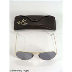 School For Scoundrels Roger (Jon Heder) Sunglasses Movie Props