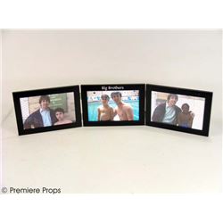 School For Scoundrels Roger (Jon Heder) Big Brother Movie Props