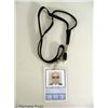 Image 1 : School For Scoundrels Eli (Todd Louiso) Security Badge Movie Props