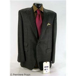 School For Scoundrels Dr. P (Billy Bob Thornton) Movie Costumes