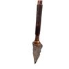 Image 4 : Crouching Tiger: Hidden Dragon: Sword of Destiny Tri Tip Spear Movie Props