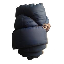 Blair Witch 2 James (James Allen McCune) Sleeping Bag Movie Props