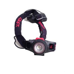 Blair Witch Ashley (Corbin Reid) Headlamp Movie Props