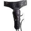 Image 2 : The Hateful Eight Leather Gun Holster Movie Props