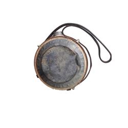 The Hateful Eight Canteen Movie Props