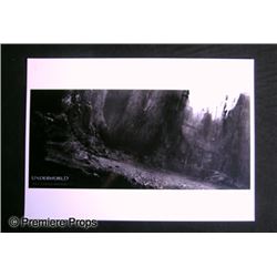 Underworld: Rise of the Lycans Artwork