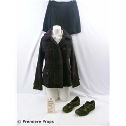 The Longshots Jasmine (Keke Palmer) Movie Costumes