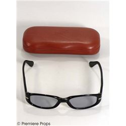 School For Scoundrels DR.P (Billy Bob Thornton) Sunglasses Movie Props
